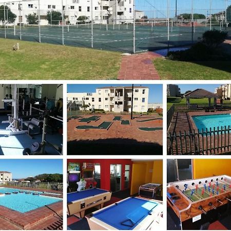شقة Delantero Unit 268 Beach Club هيرمانوس المظهر الخارجي الصورة