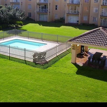 شقة Delantero Unit 268 Beach Club هيرمانوس المظهر الخارجي الصورة