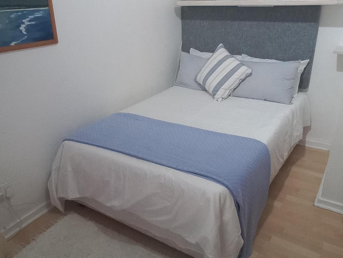 شقة Delantero Unit 268 Beach Club هيرمانوس المظهر الخارجي الصورة