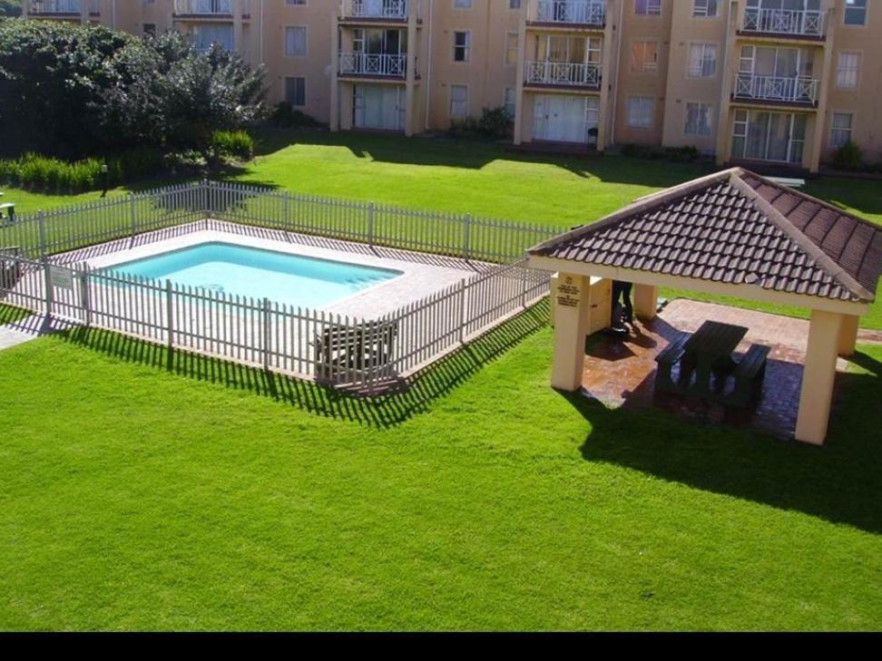 شقة Delantero Unit 268 Beach Club هيرمانوس المظهر الخارجي الصورة
