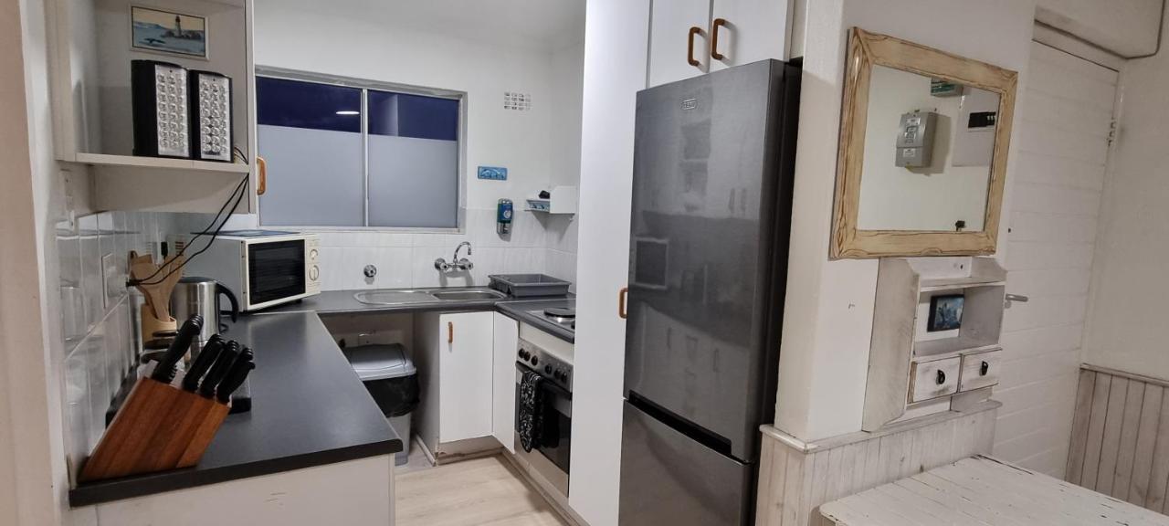 شقة Delantero Unit 268 Beach Club هيرمانوس المظهر الخارجي الصورة