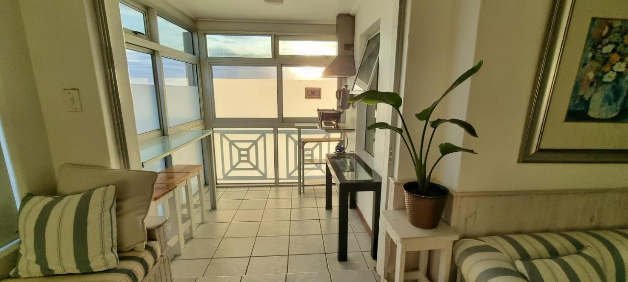 شقة Delantero Unit 268 Beach Club هيرمانوس المظهر الخارجي الصورة