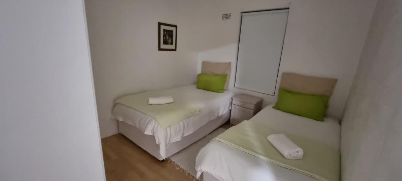 شقة Delantero Unit 268 Beach Club هيرمانوس المظهر الخارجي الصورة